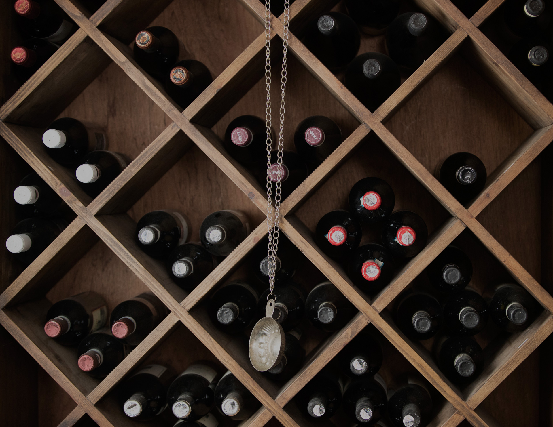 Wine at Surf N Turf Restaurant in Qawra